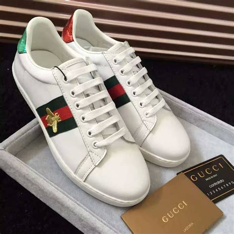 white gucci shoes fake|gucci first copy shoes.